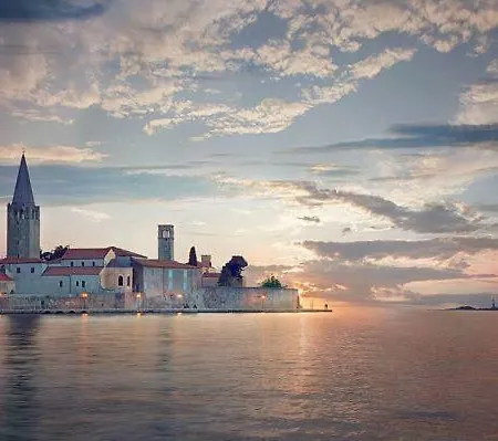 Apartman Radiant Orchid Poreč