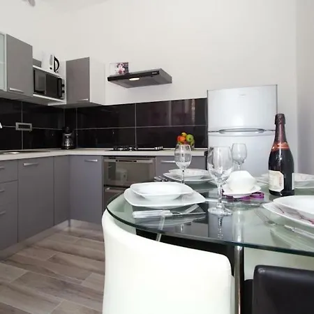 Apartman Radiant Orchid Poreč