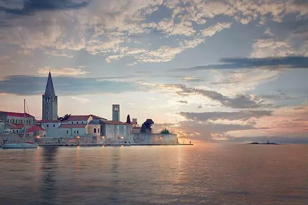 Apartman Radiant Orchid Poreč