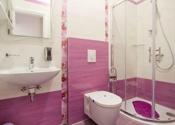 Radiant Orchid Apartament Poreč